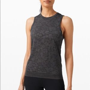 Lululemon Breeze By Muscle Tank 8
